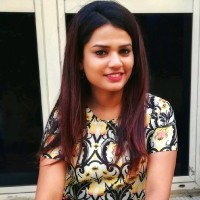 Alisha Golatkar