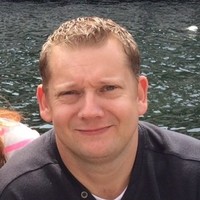 Tim Bradstock