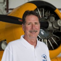 Steve Larmore