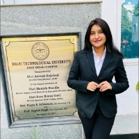 Ruchika Nigam