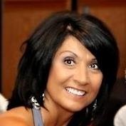 Kimberly Robinson