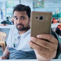 Muhammad Touhid