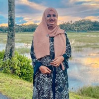 Farhana Tareen