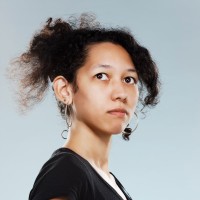 Myriam Barcaville