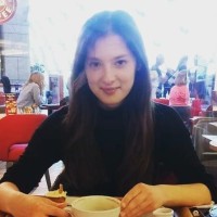 Patrycja Jastrzebska