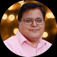 Omendra Kumar Govind