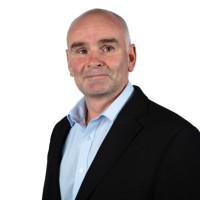 Paul Barton