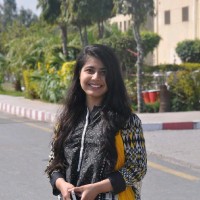 Zaina Afzal