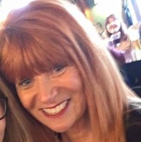 Tina Mary Allen