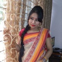 Sharmin Afroz