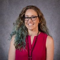 Nicole Kester