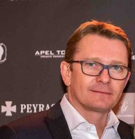 Sébastien VERDOUCQ