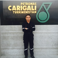 Syahruz Hafiz Kamarudin