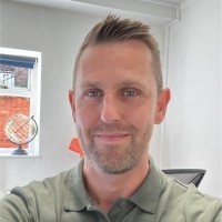 Neil Reynolds