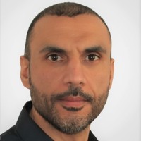 Mustapha Hammouti