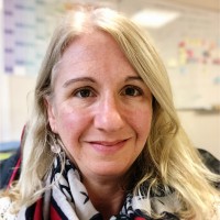 Gaëlle Lugosi