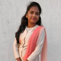 Shilpa Kottargi