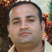 Ashish Bhagat
