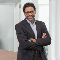 Pradeep Tempalli, CFA, CFP®