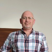 Chris Pudney