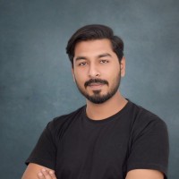 Muhammad Ehtesham Anwar