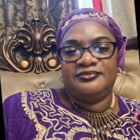 Dr. SHARON FORDE-ATIKOSSIE