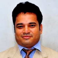 Prasant Kumar Rout
