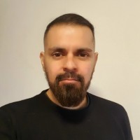 Carlos Montes Araujo