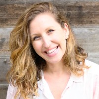 Amy B. Scher