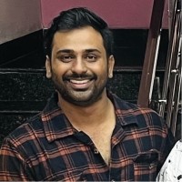 N Koteshwar Rao