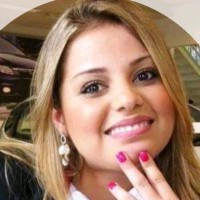 Cecilia Cardoso