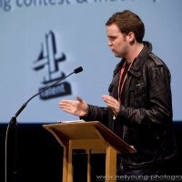 David Mccrea