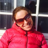 Gro Elisabeth Dahle