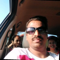 Vijay Patil