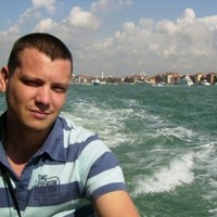 Milos Drzaic