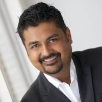 Siddharth Chhokar