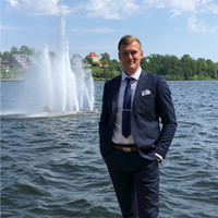 Erik Krantz