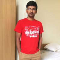 Siva Shanker