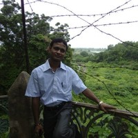 DEBASIS DHAR