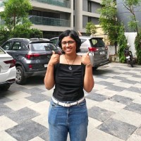 Prachi Jha