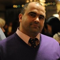 Sergey Vershinin