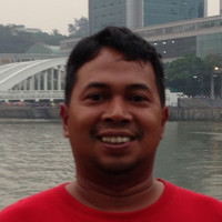 Virgo Eresta Jaya