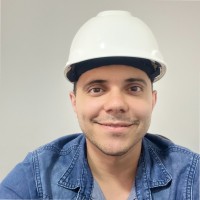 Luis Henrique Vieira Goncalves Junior