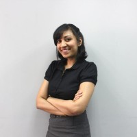 Vashnavi Poovanedran