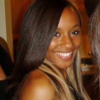 Zabrianna Harrell