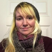 Jennifer Caudill