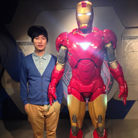 Kidd Lin