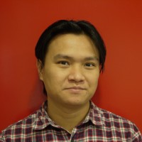 Manatosh Chakma