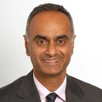 Tarun Weeramanthri AM