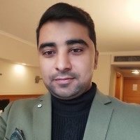 Muhammad Arslan Anwar